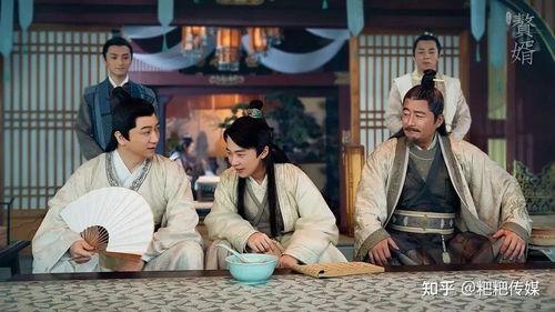 赘婿新年风波91,风云突变，神秘势力暗中搅动