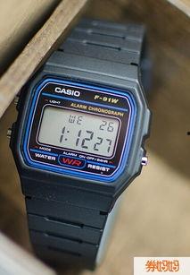 手表f91w怎么关机,F91W手表轻松关机指南