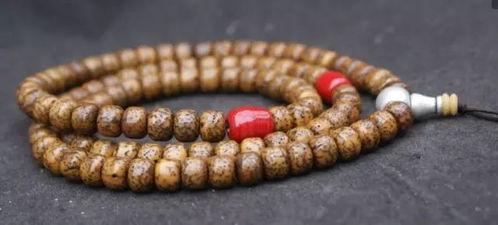 星月菩提91颗寓意,寓意丰富的心灵守护符