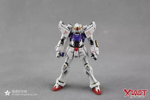 hg f91高达评测,经典再现，性能卓越的传奇机体解析