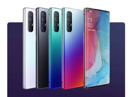 reno3和a91哪个是国外版,揭秘两款手机的海外版本差异